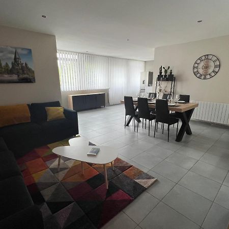 Апартаменты Break In Metz Longeville-les-Metz Экстерьер фото