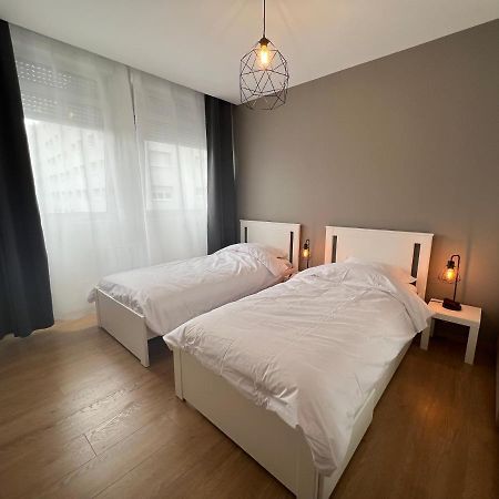 Апартаменты Break In Metz Longeville-les-Metz Экстерьер фото