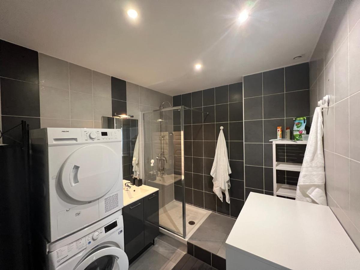 Апартаменты Break In Metz Longeville-les-Metz Экстерьер фото